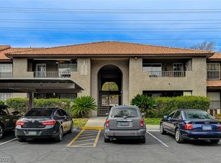 2606 S Durango Dr APT 284, Las Vegas, NV 89117