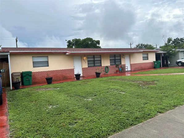 6210 SW 39th Court, Davie, FL 33314