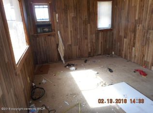 224 W Cactus St, Amarillo, TX 79108