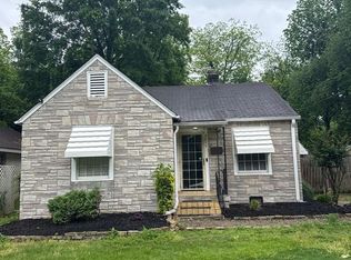 3615 Powell Ave, Memphis, TN 38122