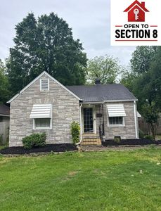3615 Powell Ave, Memphis, TN, 38122