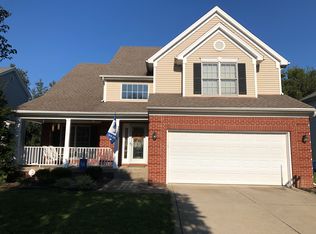 6131 Sweetbay Dr, Crestwood, KY 40014