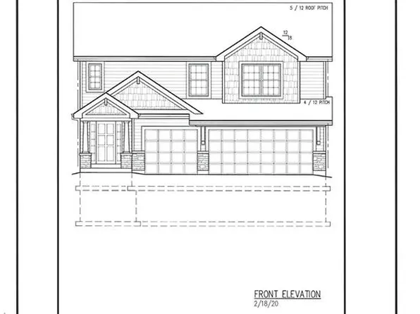 4829 Sierra View Pl, Arnold, MO 63010