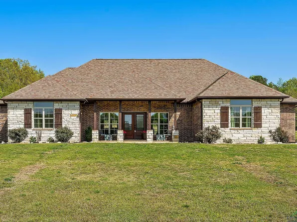 369 County Road 1215 W, Texarkana, TX 75501