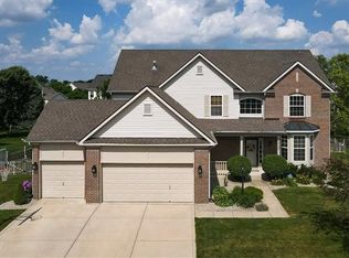 2167 Cassia Dr, Plainfield, IN