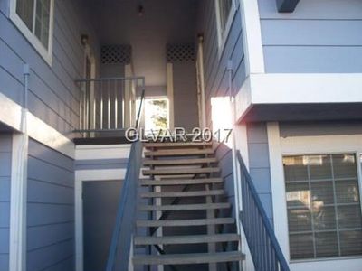 5370 Shake Ct Unit 203, Las Vegas, NV, 89122