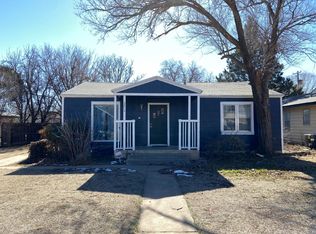 3311 31st St, Lubbock, TX 79410