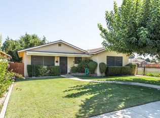 836 Rawson Ave, Sanger, CA 93657