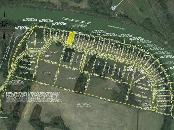 26 The Bend At Cumberland, Tompkinsville, KY 42167