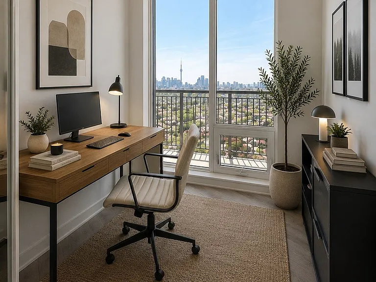 1185 Dupont St #2207 — Photo 13
