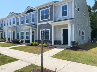 1841 Kauri Cliffs Dr, Fuquay Varina, NC 27526