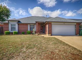764 Heather Ter, Yukon, OK 73099