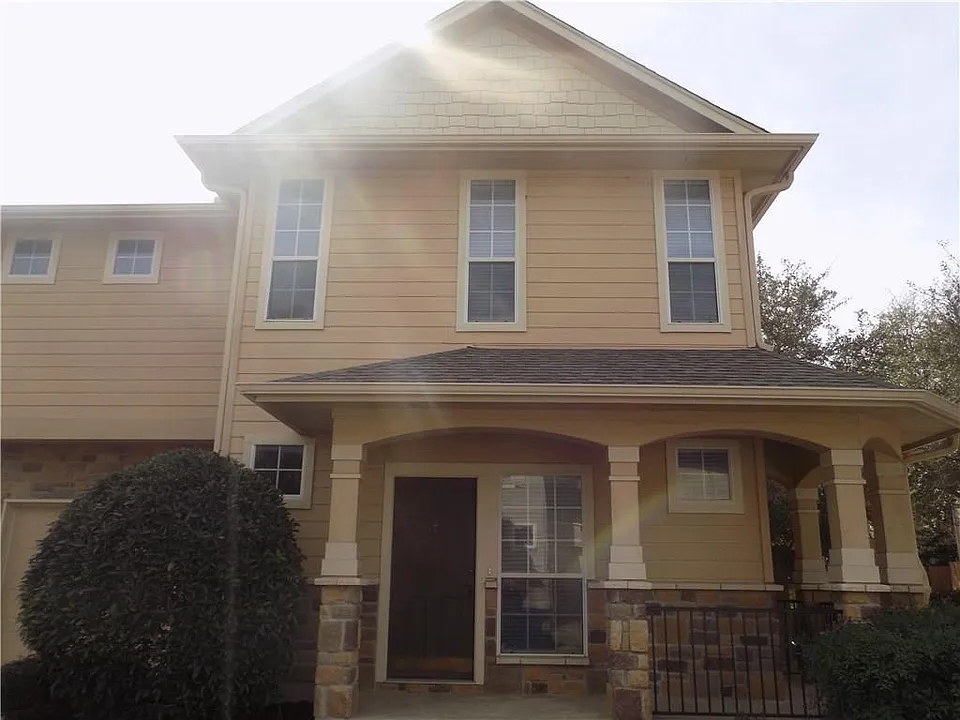 11000 Anderson Mill Rd #29