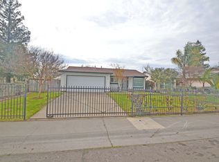 43 Monaghan Cir, Sacramento, CA 95823