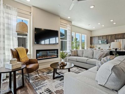 181 Silver Peak Loop #3, Carson City, NV, 89701