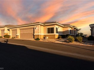 2345 Canyon Song Ave, Laughlin, NV 89029