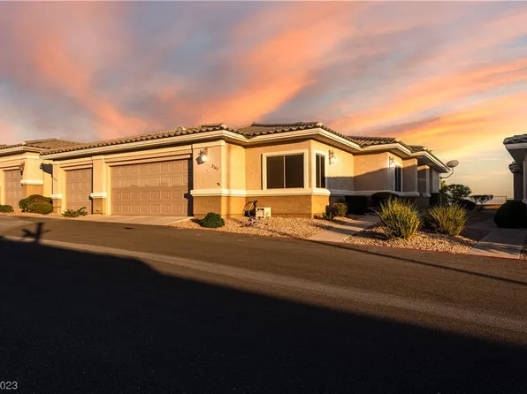 2345 Canyon Song Ave, Laughlin, NV 89029