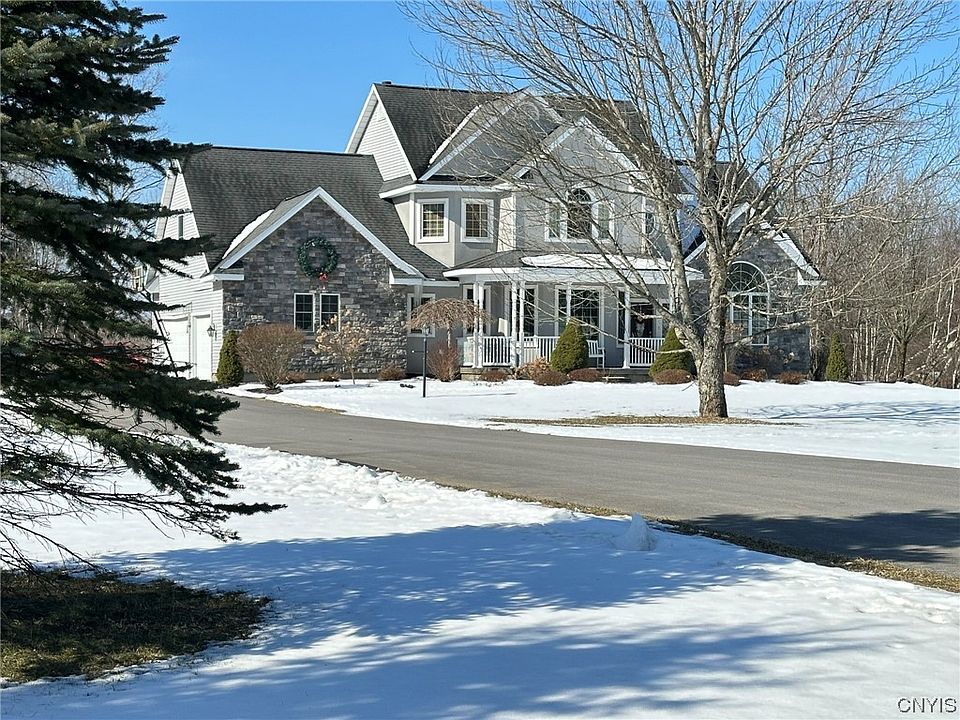 10615 Doyle Rd, Utica, NY 13502 Zillow