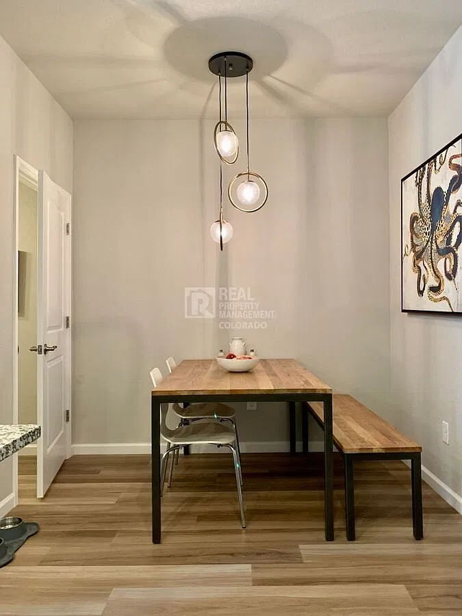 Contemporary Arvada Townhome — Photo 4