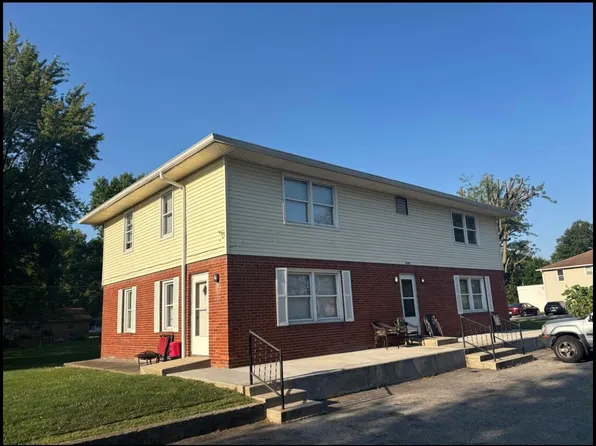 9125 E Auburn Dr #2, Indianapolis, IN 46229