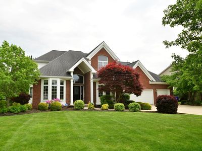 6379 Cloverleaf Cir, East Amherst, NY, 14051