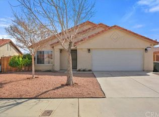 14551 Lilac Rd, Adelanto, CA 92301