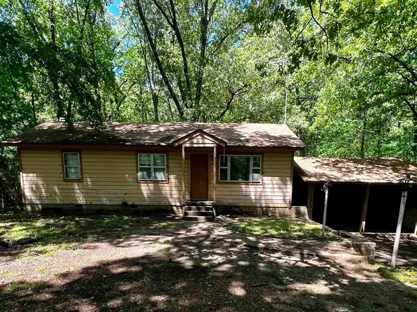 3325 154th Hwy, Morrilton, AR 72110