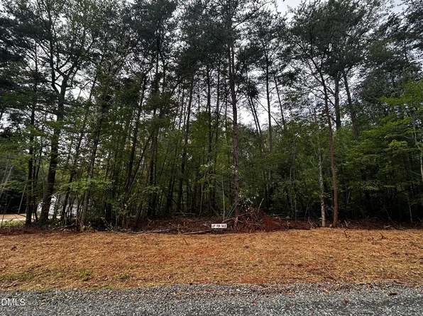47 Green Pine Rd, Cedar Grove, NC 27231