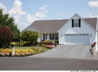 64 Carrollton Ct, Weyers Cave, VA 24486