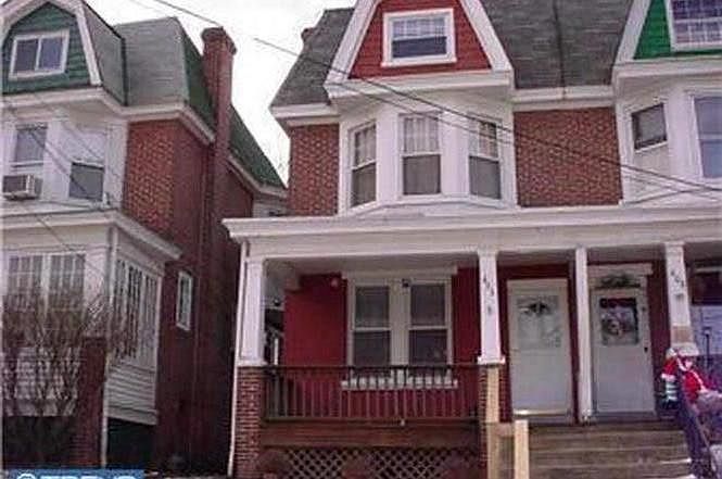 Please make appointment via phone to see inside of home.