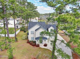 794 Village Point Rd, Shallotte, NC 28470