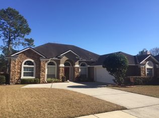 5703 Piper Glen Blvd, Jacksonville, FL 32222