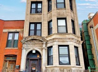 1004 S Oakley Blvd #2R, Chicago, IL 60612