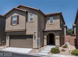 9008 Arbor Ashbury Ave, Las Vegas, NV 89149