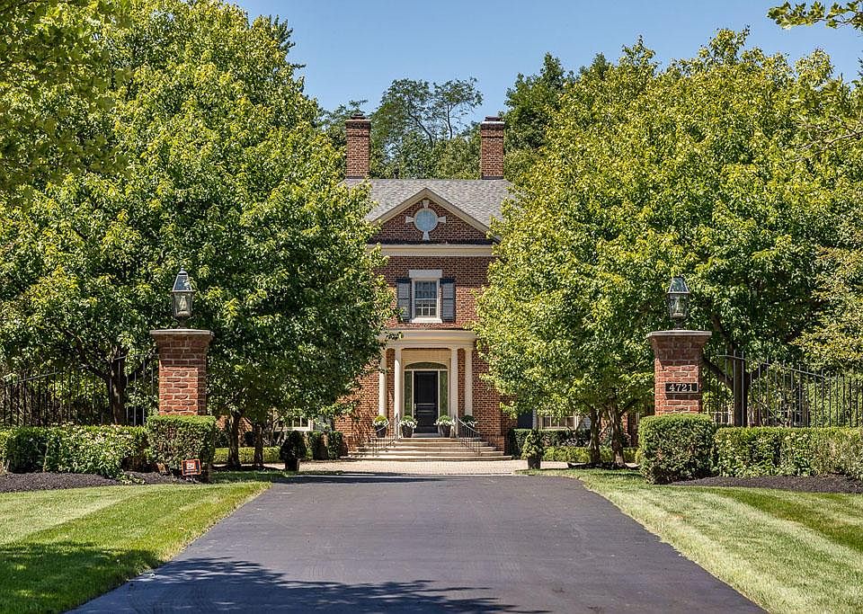 4721 Yantis Dr, New Albany, OH 43054 Zillow