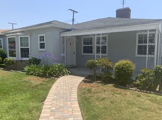 550 Clement Dr, Glendale, CA 91202