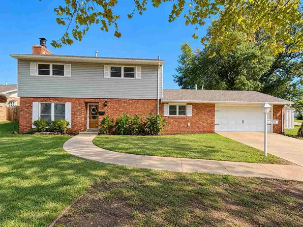 2101 Garden St, Ponca City, OK 74601