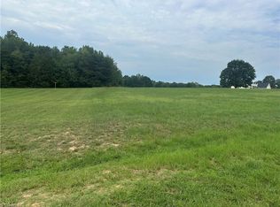 539 Water Works Rd, Reidsville, NC 27320