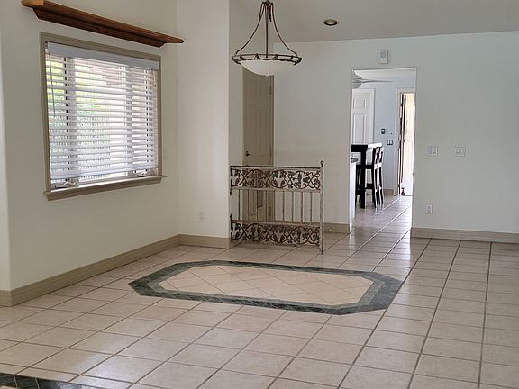 Dinning area