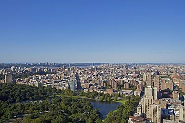 Rented by Giladi Realty