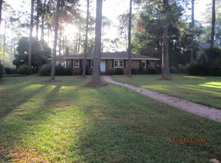 1419 Murray Ave, Tifton, GA 31794