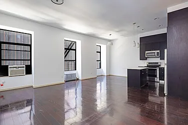 Rented by Brown Harris Stevens