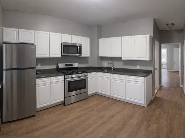 329 Hamilton Ave #3, Paterson, NJ 07501