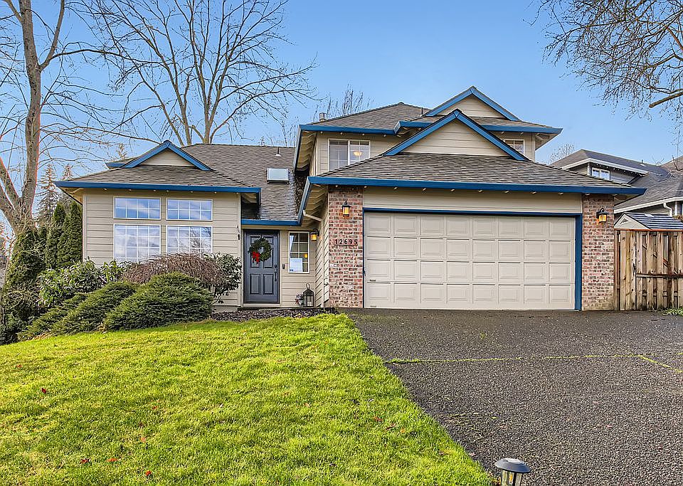 12695 SW Morning Hill Dr, Tigard, OR 97223 Zillow