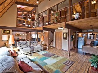 18 Mayfair Dr, Bella Vista, AR 72715