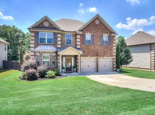 1121 Prides Xing, Aiken, SC 29801