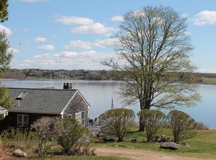 1478 D Drift Rd, Westport, MA 02790