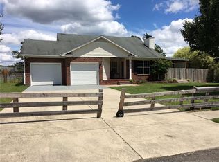 113 Belle Boyd Dr, Raeford, NC 28376