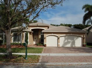 4603 SW 185th Ave, Miramar, FL 33029