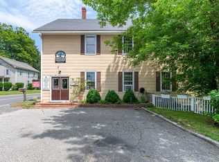 696 Kent Road, New Milford, CT 06755